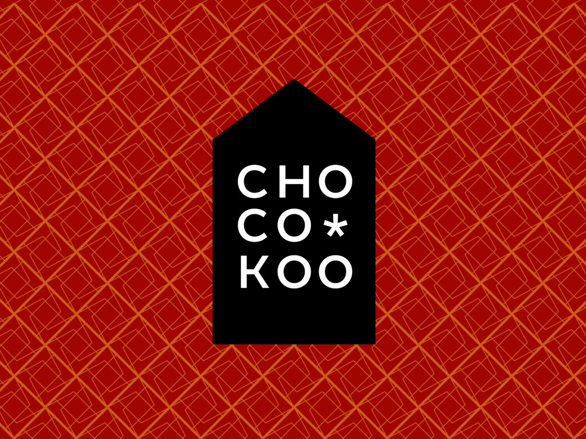 Chococoo
