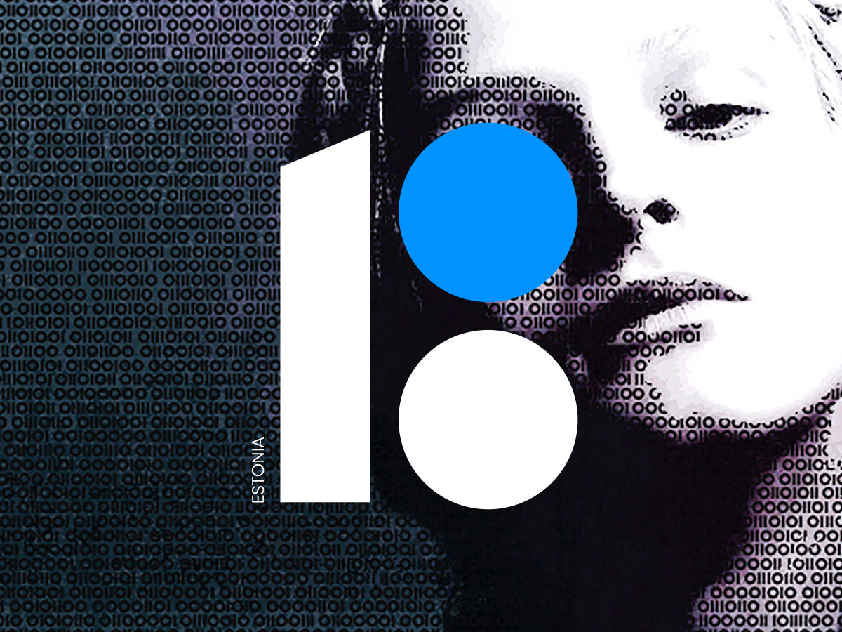 Estonia 100