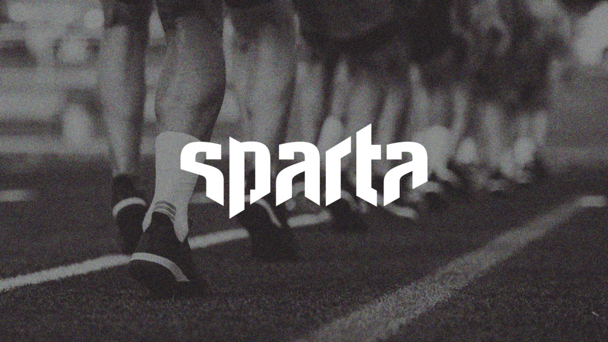 Sparta